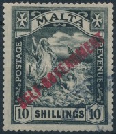 O 1922 Forgalmi Mi 80 - Other & Unclassified