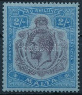 ** 1921 Forgalmi Mi 62 - Other & Unclassified