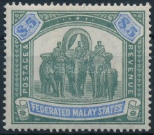 * 1900 Forgalmi Mi 25 - Other & Unclassified