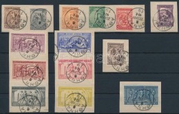 1906 Olimpia Sor Mi 144-157 - Other & Unclassified