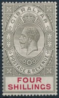 * 1921 Forgalmi Mi 85 - Other & Unclassified