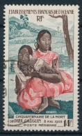 O 1953 Gauguin Mi 238 - Other & Unclassified