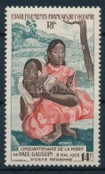 ** 1953 Gauguin Mi 238 - Other & Unclassified