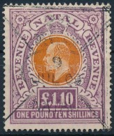 O Natal 1904 Mi 85 - Other & Unclassified