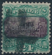 O 1869 Mi 33 (Mi EUR ~1.300,-) - Other & Unclassified