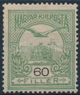 ** 1906 Turul 60f (28.000) / Mi 86 C - Other & Unclassified