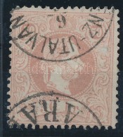 O 1867 50kr '(PÉ)NZUTALVÁNY / ARA(D)' (150.000) - Other & Unclassified