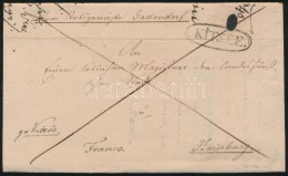 1840 Franco 'KITSEE' - Hainburg - Other & Unclassified