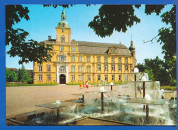 Deutschland; Oldenburg I. Oldb.; Schloss - Oldenburg
