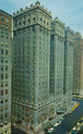 NEW YORK CITY MANGER VANDERBILT HOTEL - Wirtschaften, Hotels & Restaurants