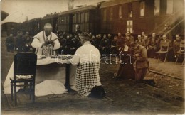 ** T2 1921 Biatorbágy, IV. Károly és Zita Utolsó útja Magyarországra; Az... - Non Classés