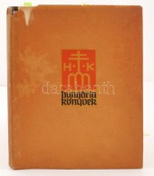 Ráskai Lea: A Halál Himnusza. Hungária Könyvek.  A Halál Himnusza A... - Non Classés