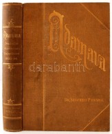 Dr. Siegfried Passarge: Adamaua. Bericht über Die Expedition Des Deutschen Kamerun-Komitees In Den Jahren... - Unclassified