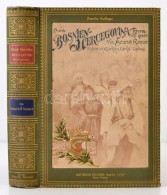 Heinrich Renner: Durch Bosnien-Hercegovina Kreuz Und Quer. Wanderungen Von Heinrich Renner. Második... - Unclassified