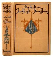 Forty-four Turkish Fairy Tales By Ignácz Kúnos. Illustrations By Willy Pogany. London, 1913,... - Unclassified