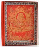 Charles Perrault: Les Contes De Perrault. Gravures En Chromolitographie Par T. Lix. Vignettes De G. Staal, Yan... - Unclassified