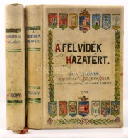 Pilismaróti Bozóky Gyula Nyugalmazott M. Kir. Honv Ezredes Kézzel Rajzolt KönyvszerÅ±... - Unclassified