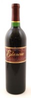 1993 Estancia Estates Cabernet Sauvignon, Patrick Pickett Vörös Bor, 0,75l / 1993 Estancia Estates... - Other & Unclassified