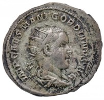 Római Birodalom / Róma / III. Gordianus 238. Antoninianus Ag (4,6g) T:2 Patina / 
Roman Empire / Rome... - Non Classés