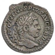 Római Birodalom / Róma / Caracalla 216. Denár Ag (3,04g) T:2
Roman Empire / Rome / Caracalla... - Unclassified