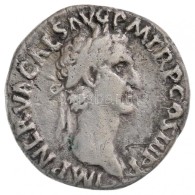 Római Birodalom / Róma / Nerva 97. Denár Ag (3,16g) T:2- / 
Roman Empire / Rome / Nerva 97.... - Unclassified