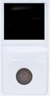 Ausztria / Velencei Verdejel 1860V 5/10kr Tanúsítványal T:2 / 
Austria / Venetian Mint Mark... - Non Classés