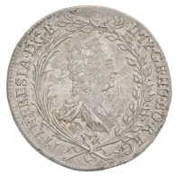 Ausztria 1765. 20kr Ag 'Mária Terézia' Graz (6,62g) T:1- / 
Austria 1765. 20 Kreuzer Ag 'Maria... - Non Classés