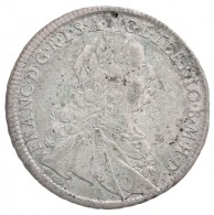 Ausztria 1747W-I 15kr Ag 'I. Ferenc' (6,05g) T:2 / 
Austria 1747W-I 15 Kreuzer Ag 'Franz I' (6,05g) C:XF
Krause... - Unclassified