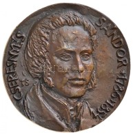 Tóth Sándor (1933-) 1984. 'Cseresnyés Sándor 1786-1854 / Magyar... - Non Classés
