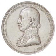 Josef Daniel Boehm (1794-1865) 1845. 'JÓZSEF CS. K. ÖRÖKÖS FÅHERCZEG. MAGYARORSZÁG... - Non Classés