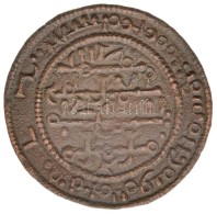 1172-1196. Rézpénz Cu 'III. Béla' (1,39g) T:2 / Hungary 1172-1196. Copper Coin 'Bela III' ... - Non Classés