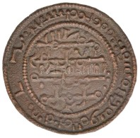 1172-1196. Rézpénz Cu 'III. Béla' (1,39g) T:2 / Hungary 1172-1196. Copper Coin 'Bela III' ... - Unclassified