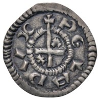 1060-1063. Denár Ag 'Béla Herceg' (0,71g) T:2,2- /
Hungary 1060-1063. Denar Ag 'Duke Bela' (0,71g)... - Non Classés