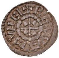 1041-1044. Denár Ag 'Aba Sámuel' (0.99g) T:2 Dísztokban / 
Hungary 1041-1044. Denar Ag 'Samuel... - Unclassified