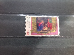 Tsjechië / Czech Republic - Kerstmis (10) 2010 - Used Stamps