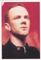 SALUT 1988 PANINI FRANCE Jimmy Somerville  THE COMMUNARDS   N°68 - Other