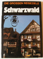 Schwarzwald - Christian Fichtinger - 1979 - 64 Pages 30,5 X 21,5 Cm - Sonstige & Ohne Zuordnung