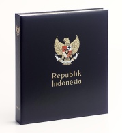 DAVO LUXE ALBUM ++ INDONESIA IV 2000-2009 ++ 10% DISCOUNT LIST PRICE!!! - Other & Unclassified