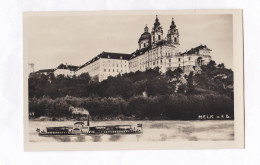 Autriche Stift Melk  BE - Melk