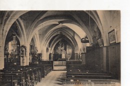 Sainte-Genevieve Interieur De L'eglise - Sainte-Geneviève