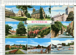 BENTHEIM  -  9  Vues - Bentheim