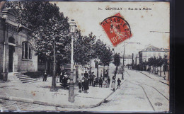 GENTILLY - Gentilly