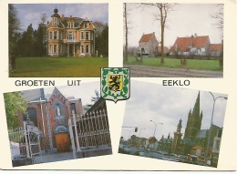 Eeklo - Eeklo