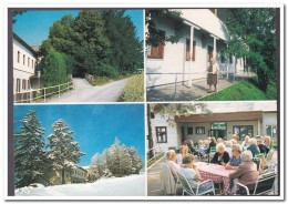 Grimmenstein, Erholungszentrum "Waldpension" - Neunkirchen
