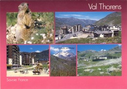 VAL THORENS (Savoie), 2 Scans - Val Thorens