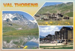 VAL THORENS (Savoie), 2 Scans - Val Thorens