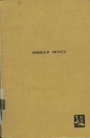 Challenge And Response In The Middle East The Quest For Prosperity 1919-1951 By Hedley V. Cooke - Moyen Orient