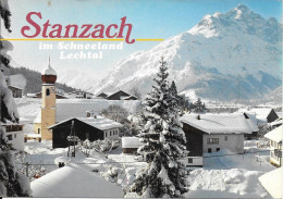 STANZACH - Lechtal