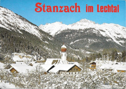 STANZACH - Lechtal