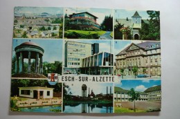 Esch Sur Alzette - Esch-Alzette